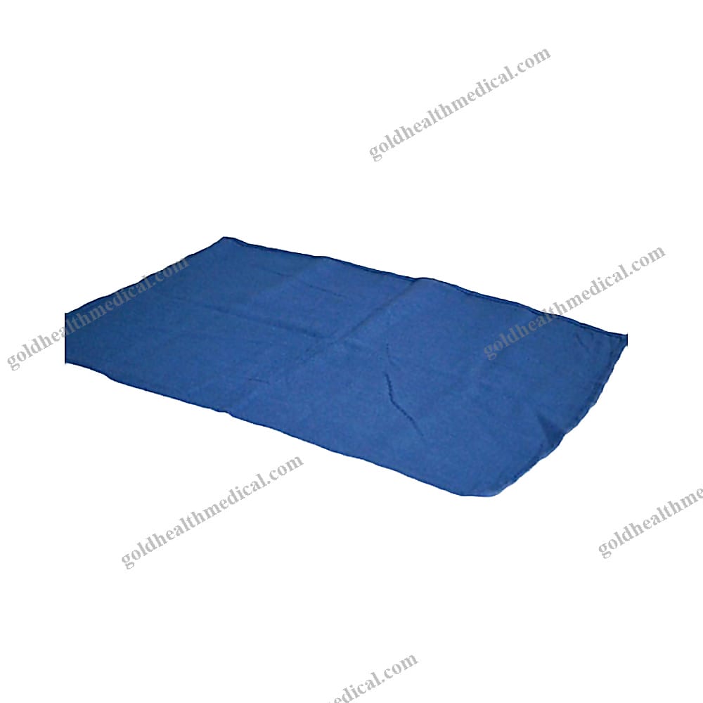 Surgical Huck Towel BlueTowel