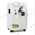 Medical Oxygen Concentrator 10L5L Portable Device for