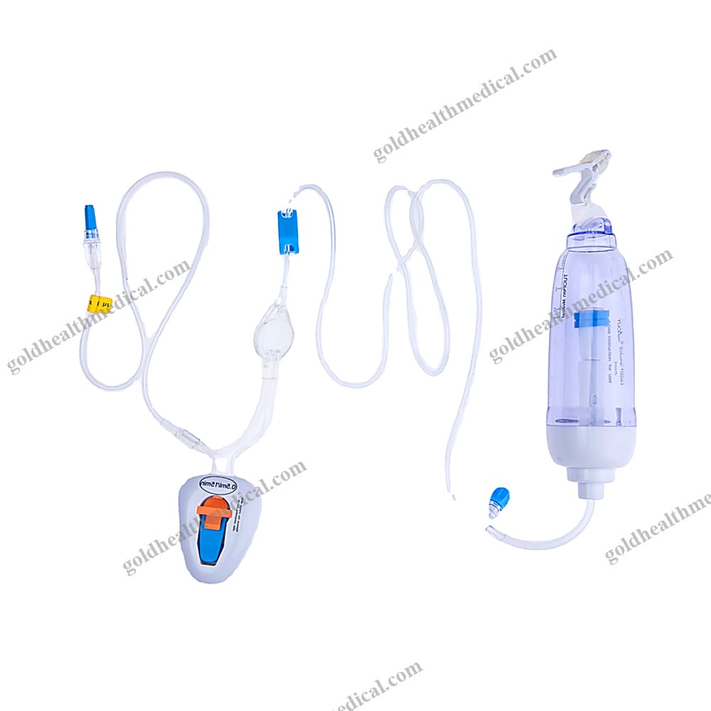 Tuoren Disposable PCA Infusion Pump