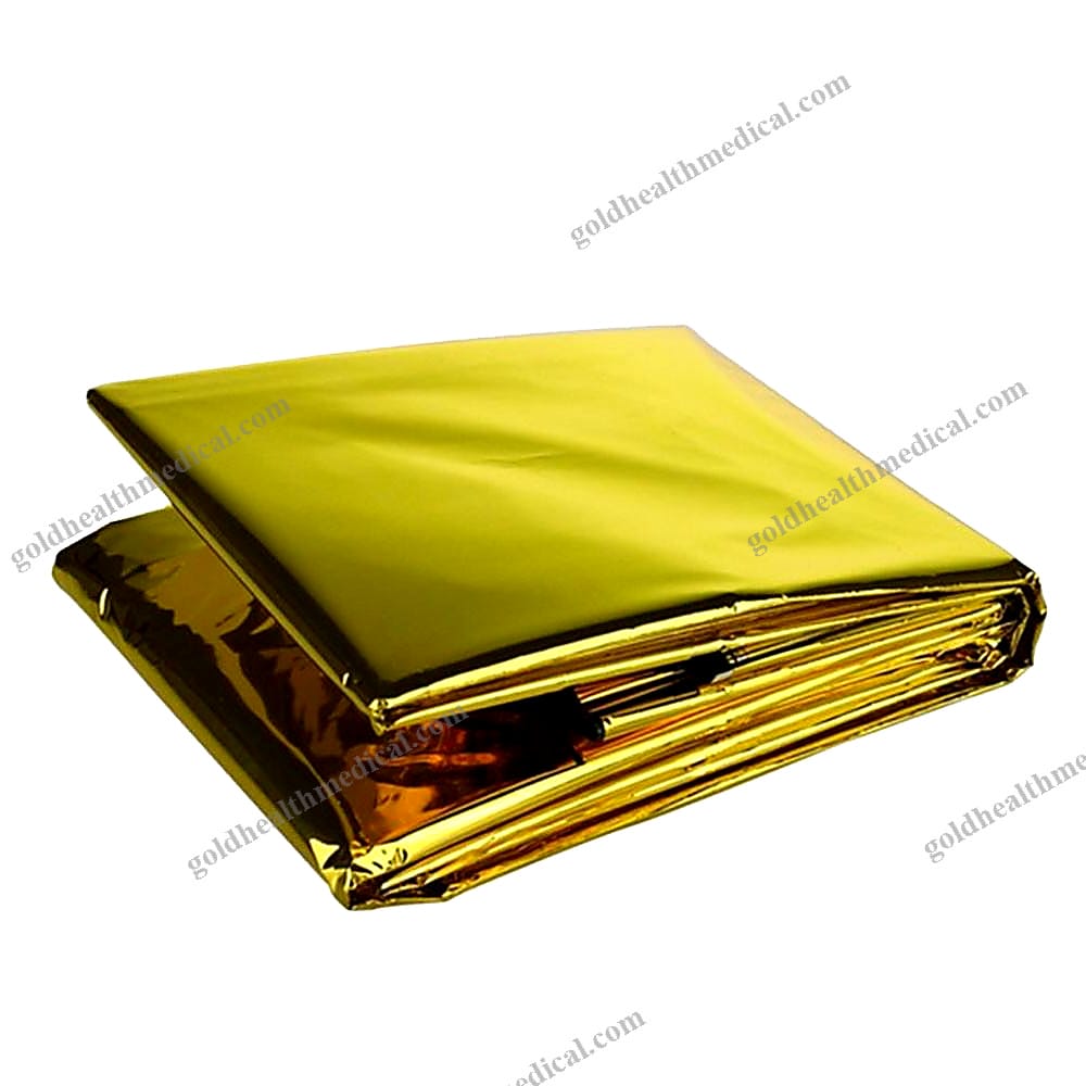 Emergency Rescue Thermal Blanket