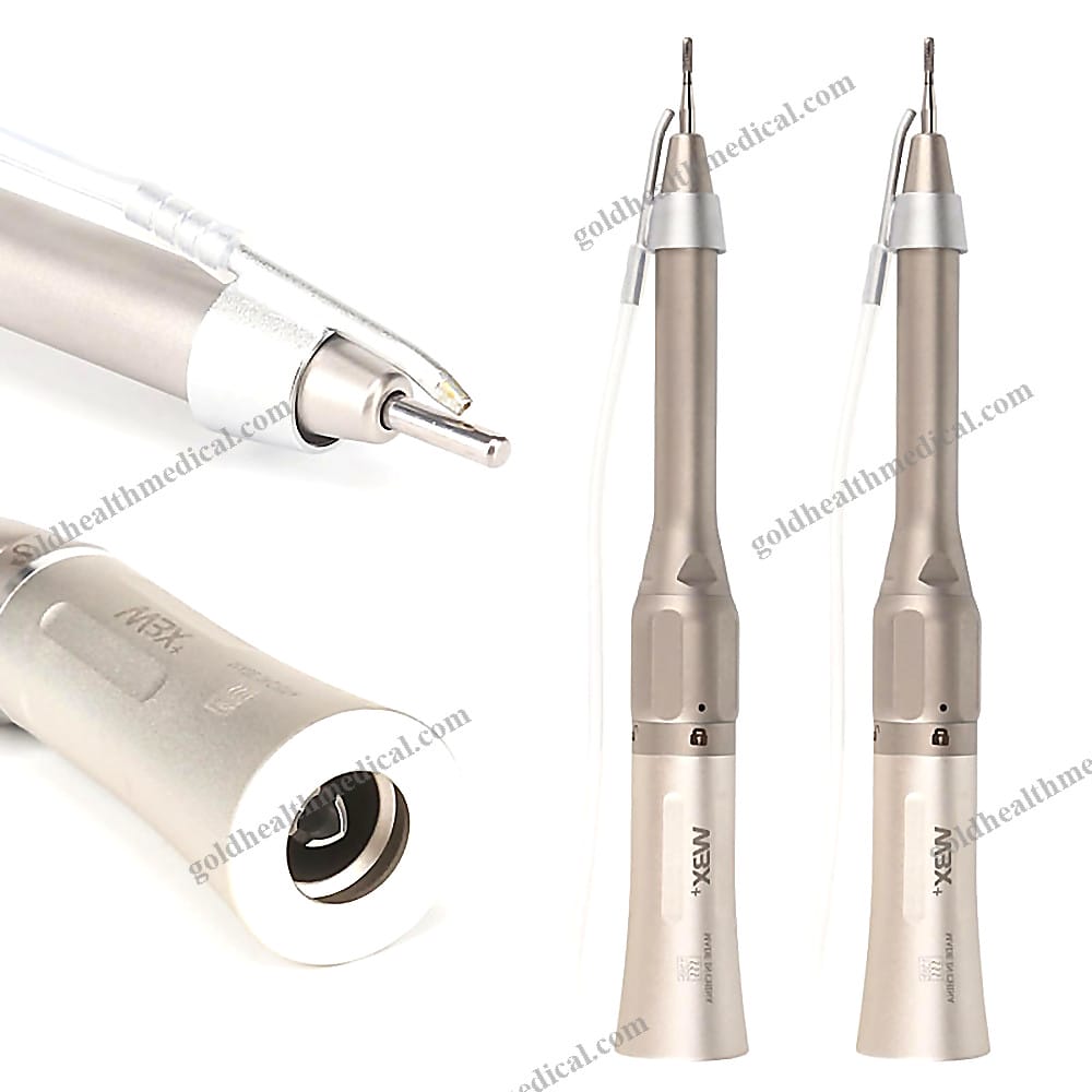 Contra Angle Electric Rotor Handpiece