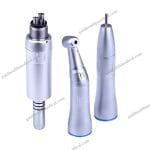 Advanced LowSpeed Dental Handpiece with Contra Angle  Air Motor Technology