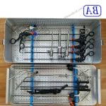Bariatric Laparoscopic Instruments