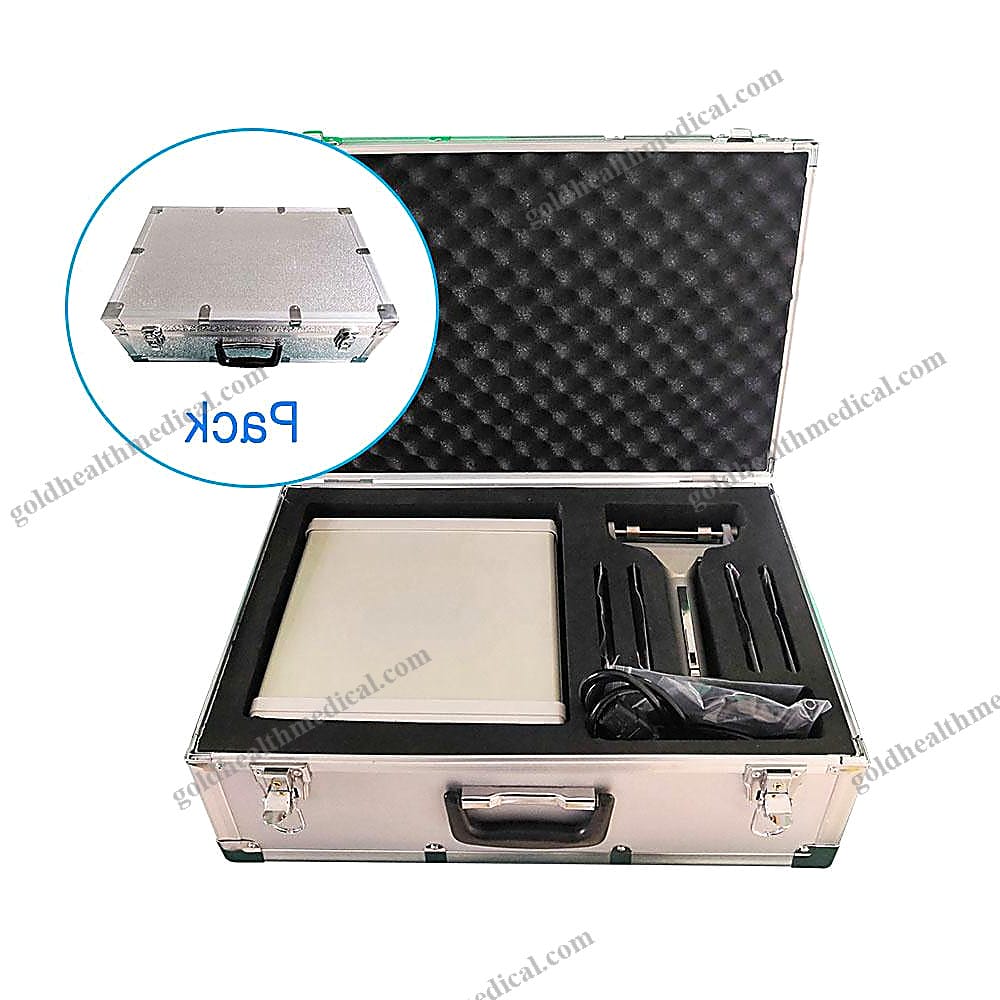LTSB13 Stainless Steel Electric Dermatome for Skin Graft