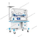 Longermay Medical Infant Incubator with Phototherapy Unit