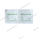Skin Barrier Protection Wipes