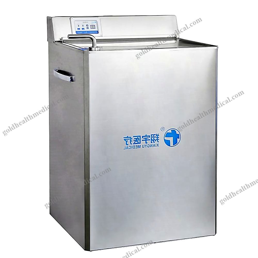 Hydrocollator Hot Pack Machine