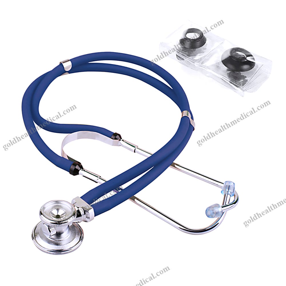 HONSUN HS30B Cardiology Stethoscope Dual Head