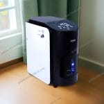 Medris 1L Portable Oxygen Generator