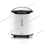 Yuwell 8F5AW Portable 5L Oxygen Concentr