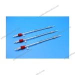 Cardiovascular PVC Extended Arterial Cannula for Enhanced Medical Procedures