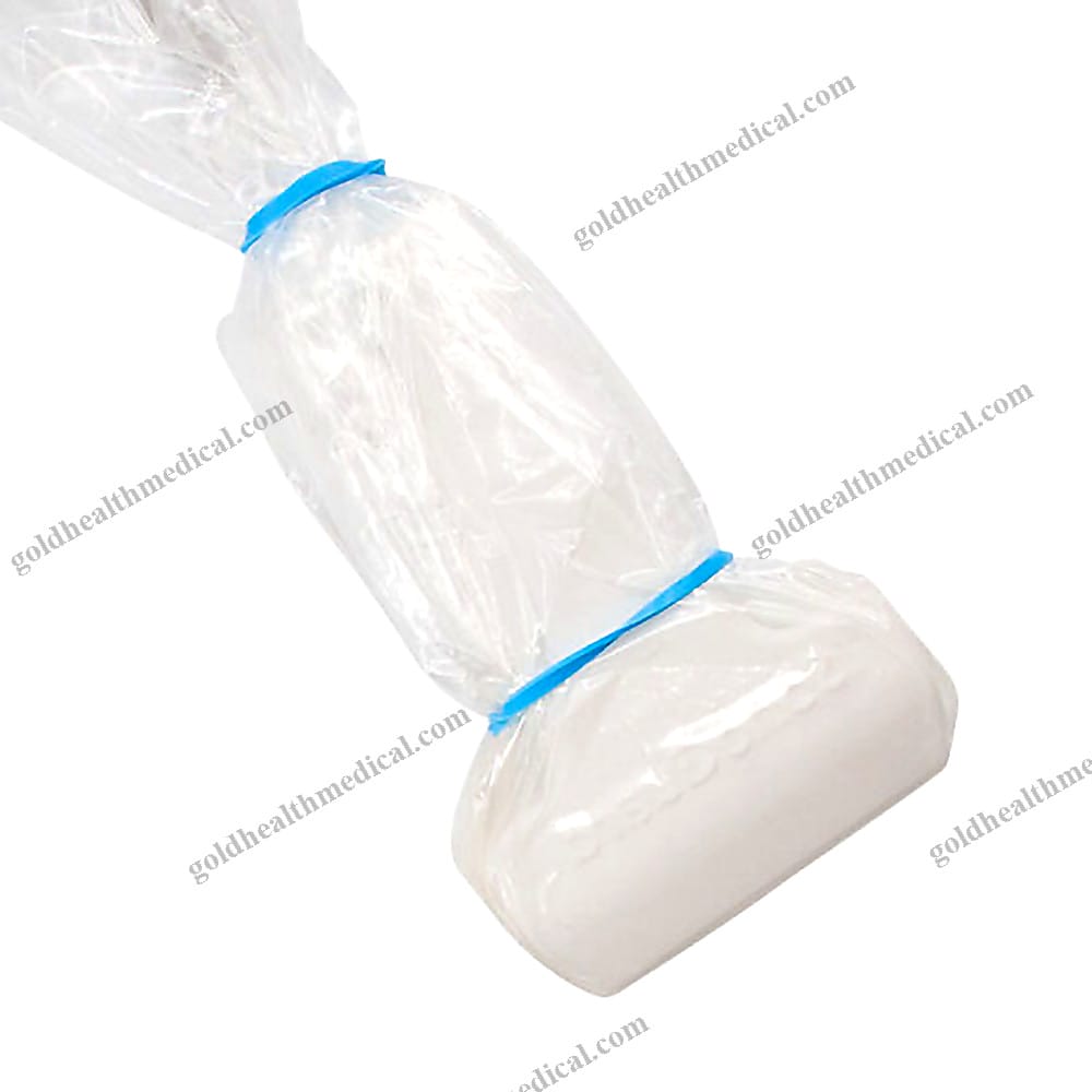 Sterile Ultrasound Probe Sleeve Cover