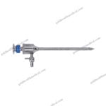 Ethicon Flexipath Stainless Steel Laparoscopic Trocar