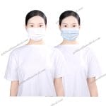 CoolMask Pro 3Ply Disposable Face Mask with Earloop