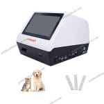 Veterinary Progesterone Analyzer for Canine Diagnostics