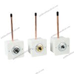 DIN Standard WallMounted Oxygen Outlet