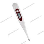 Hefayl Ce RoHs Electronic Basal Thermometer for Nurses