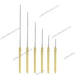 Genuine Korean Single Needle
