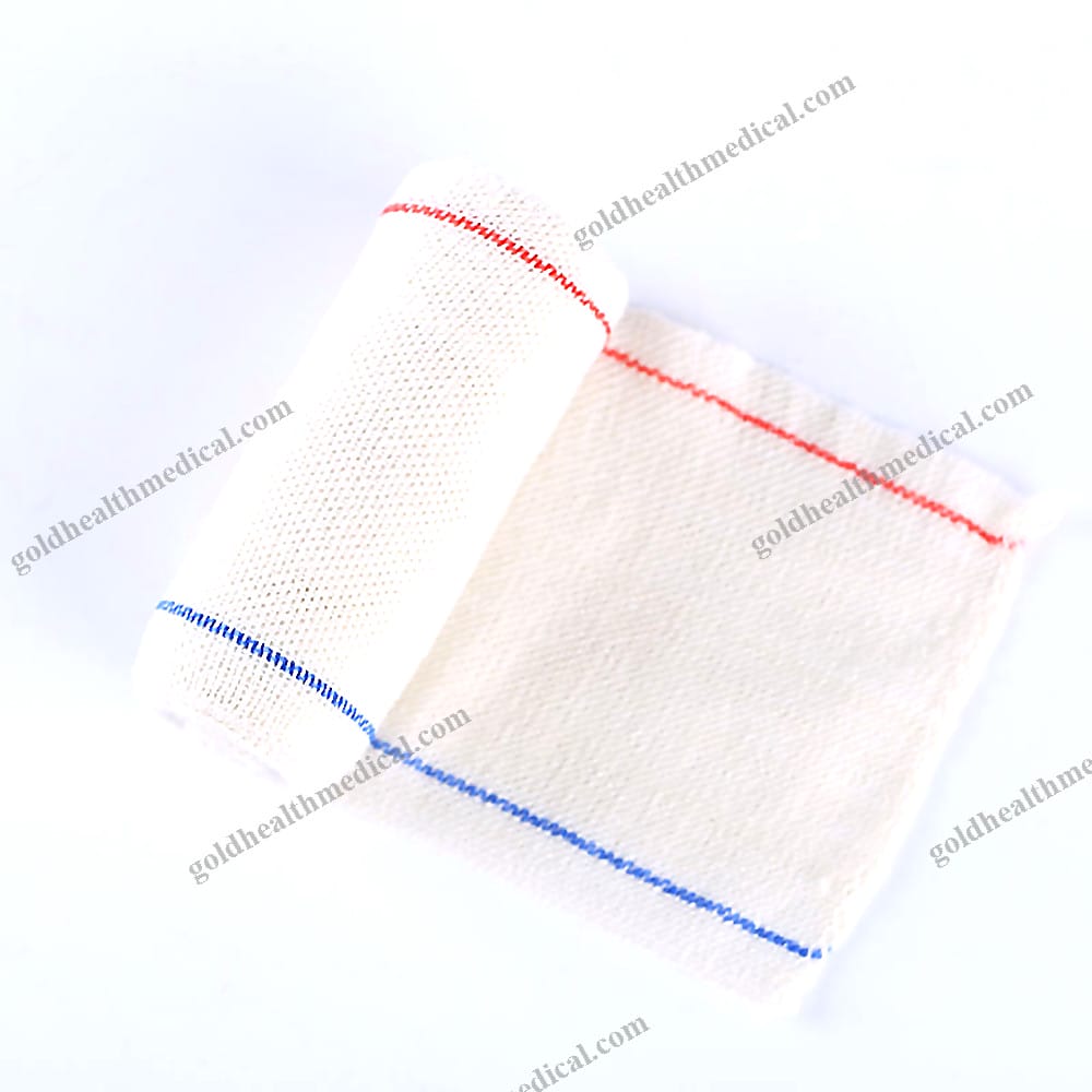 Cotton Crepe Orthopedic Bandage