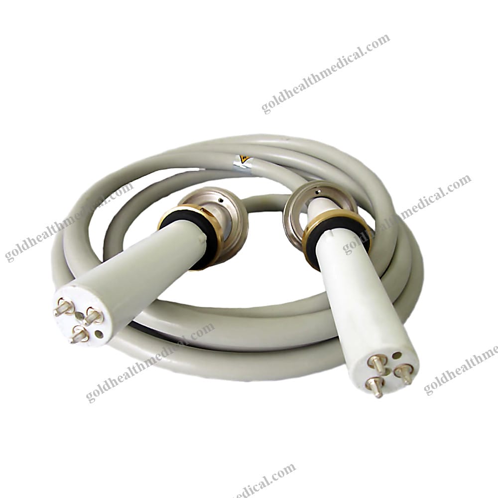 Hv Silicone XRay Machine Cable