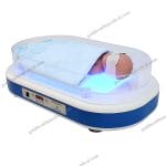 Newborn LED Phototherapy Unit for Jaundice Treatment