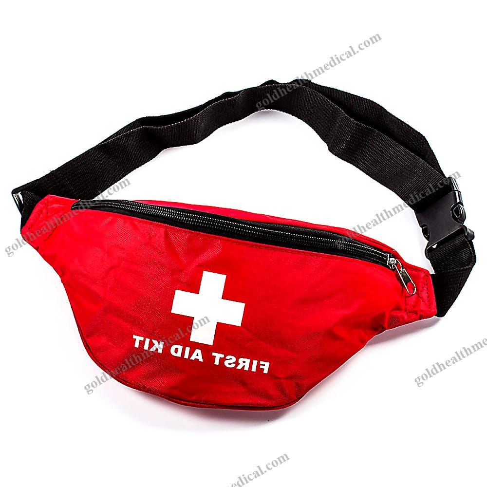 IFak Trauma Bag Kit Pro