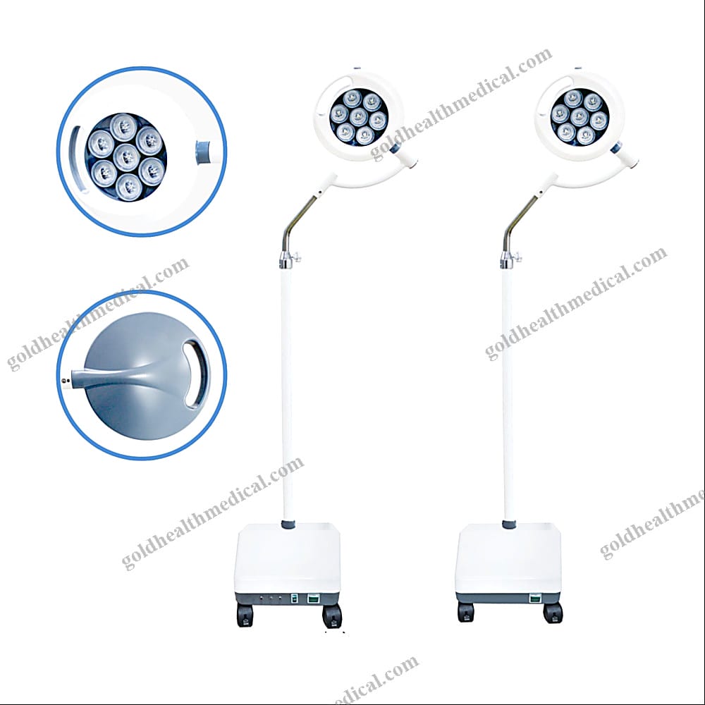 YFSL01 Mobile Surgical LED Exam Light