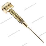 Ridoki Multifunctional Facial Massage Tools Acupuncture Point Probe Roller