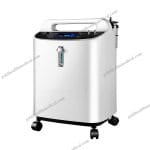 Portable 5L Oxygen Concentrator Machine
