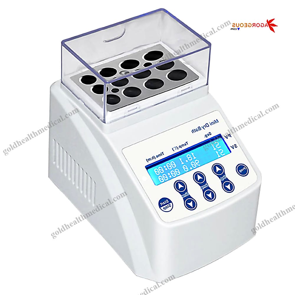 Portable Mini Constant Temperature Plasma Biofiller Machine Prp Blood Plasma Gel Instrument