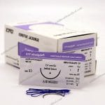 Vircryl Polyglactin 910 Suture CE