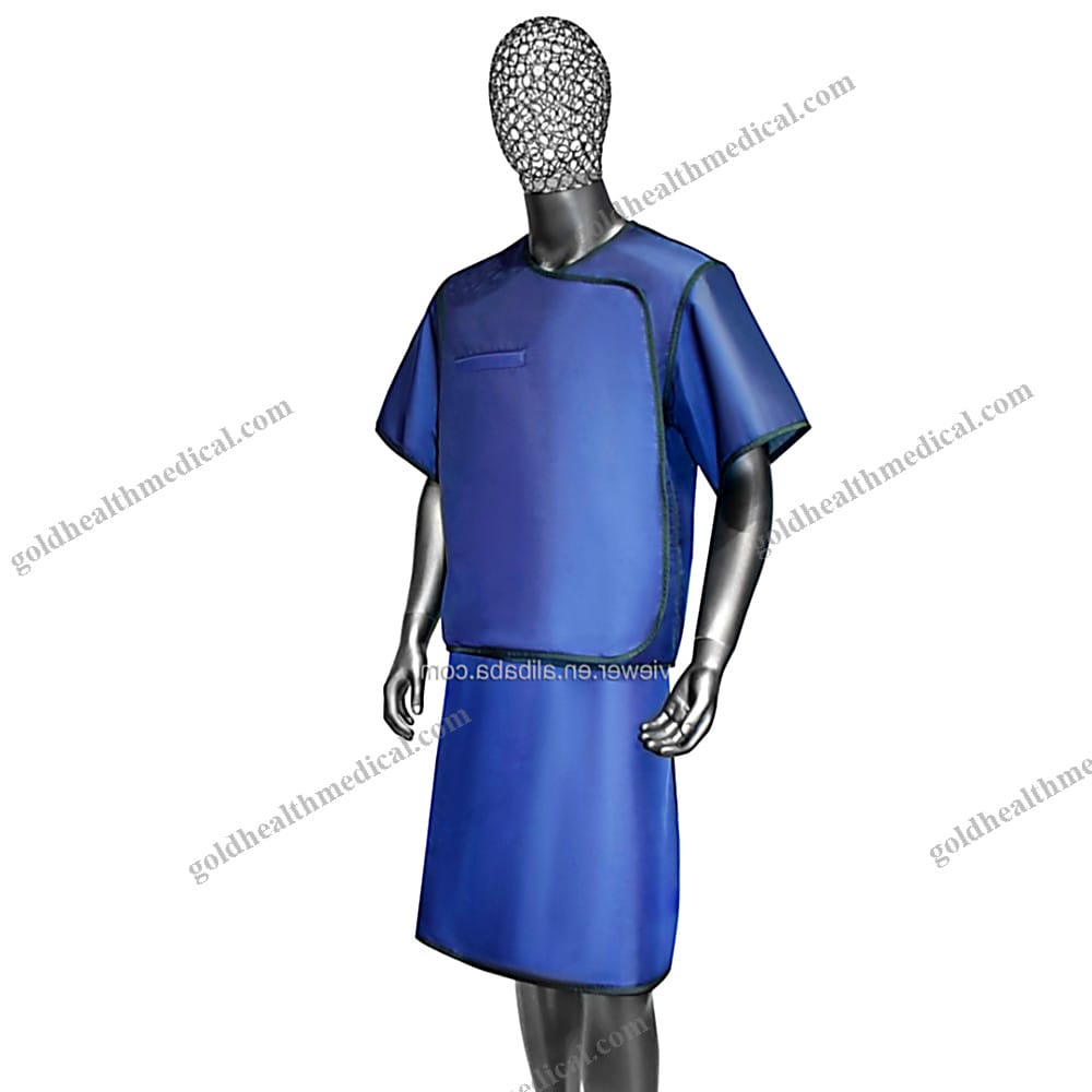 Xray Protection Vest Shirt 03505