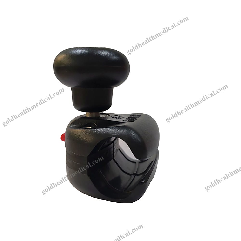 Steering Wheel Spinner Ball Knob Aid Control Handle Booster