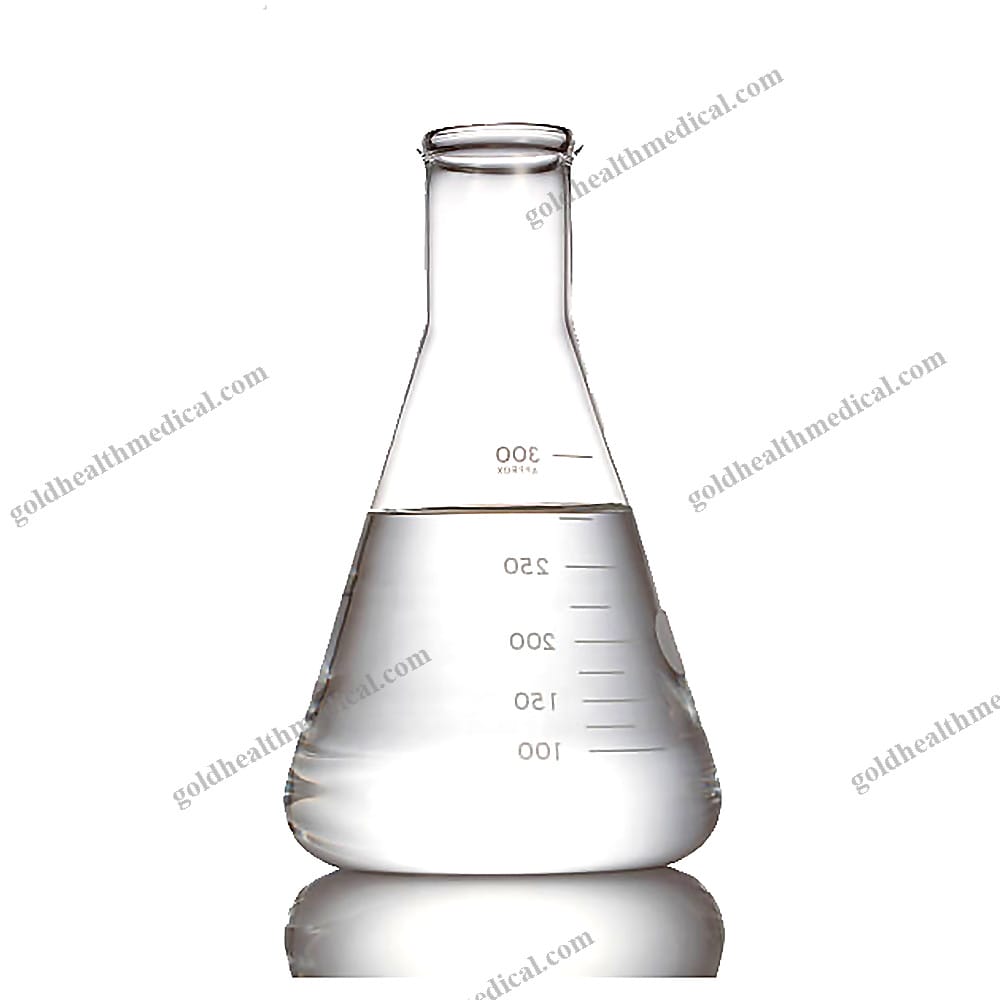 CAS 7440224 Nano Silver Ion Solution