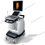 BTUD90 Advanced 4D Color Doppler Cardiac Ul