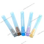 CE ISO13485 Hypodermic Needle Set 1