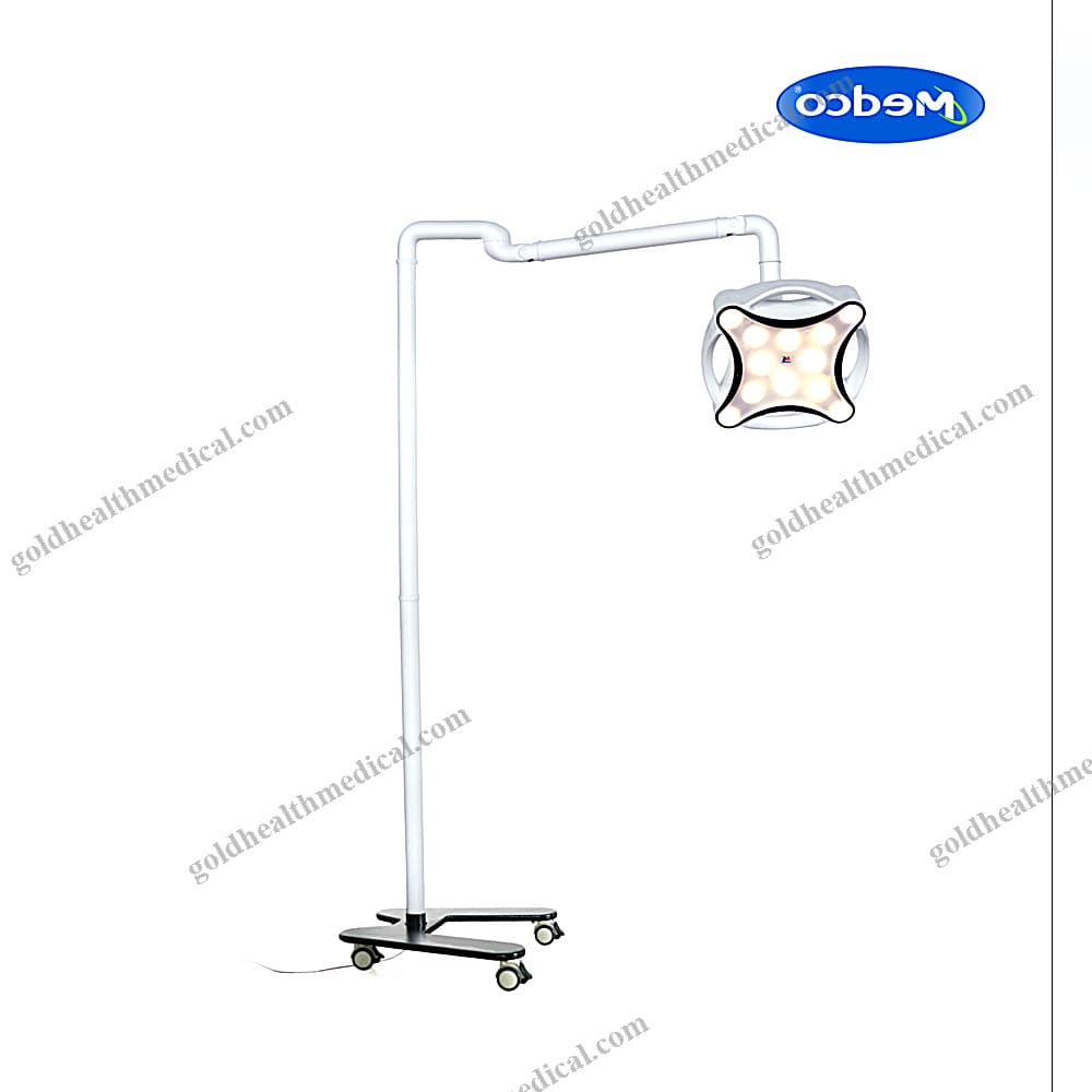 Portable LED Surgical Lamp for Hospital Dental Clinic Use