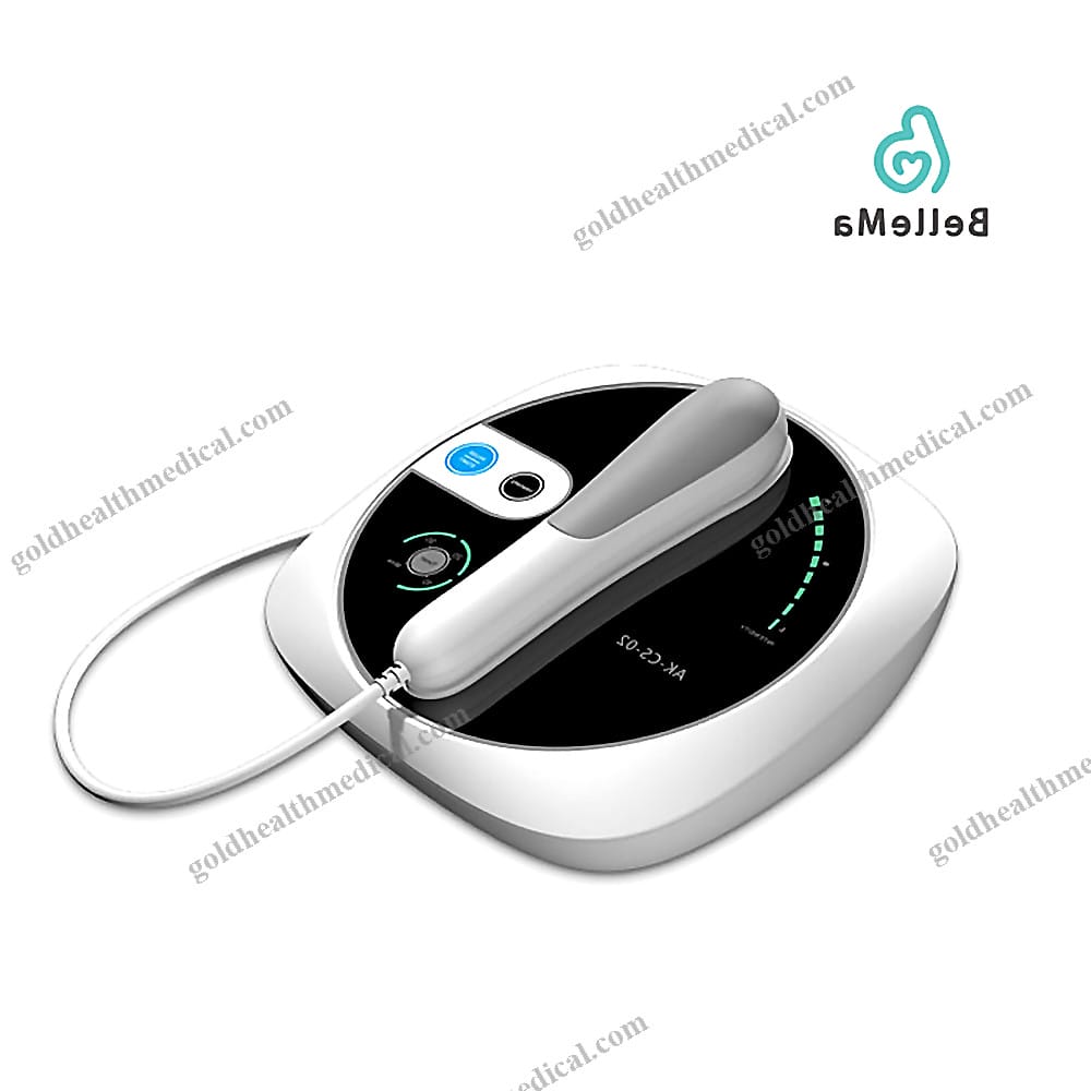 1600327682234_1 Ultrasonic Therapy Machine for Home Use - Image 1