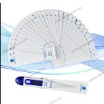 Disposable Probe Cover for Digital Oral Thermometer Safe and Sanitary