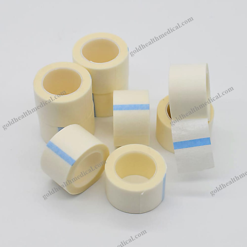 Micropore Surgical Paper Tape