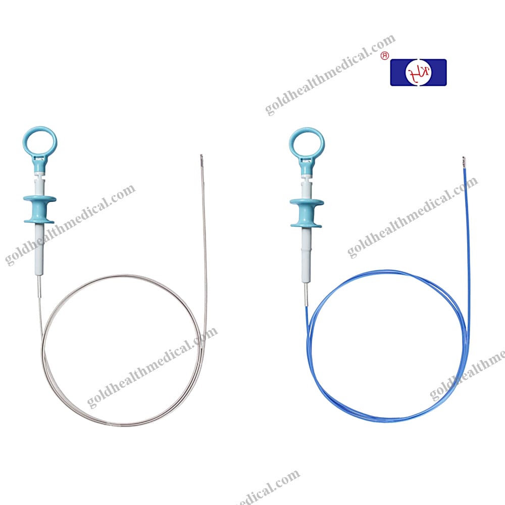 CE ISO13485 Certified Flexible Biopsy Forceps