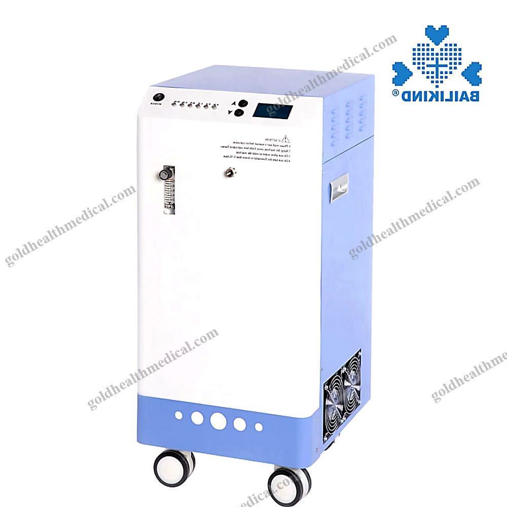 OzonePro 8g28g Pool Disinfection Generator