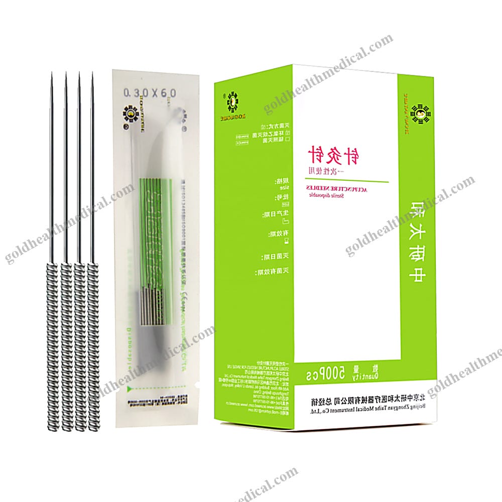 Dry Needling Acupuncture Needles 15mm Wrist Crossfit