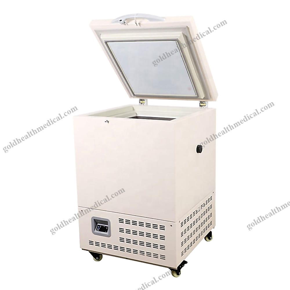 FarmaMed Mini UltraLow Temp Vaccine Freezer