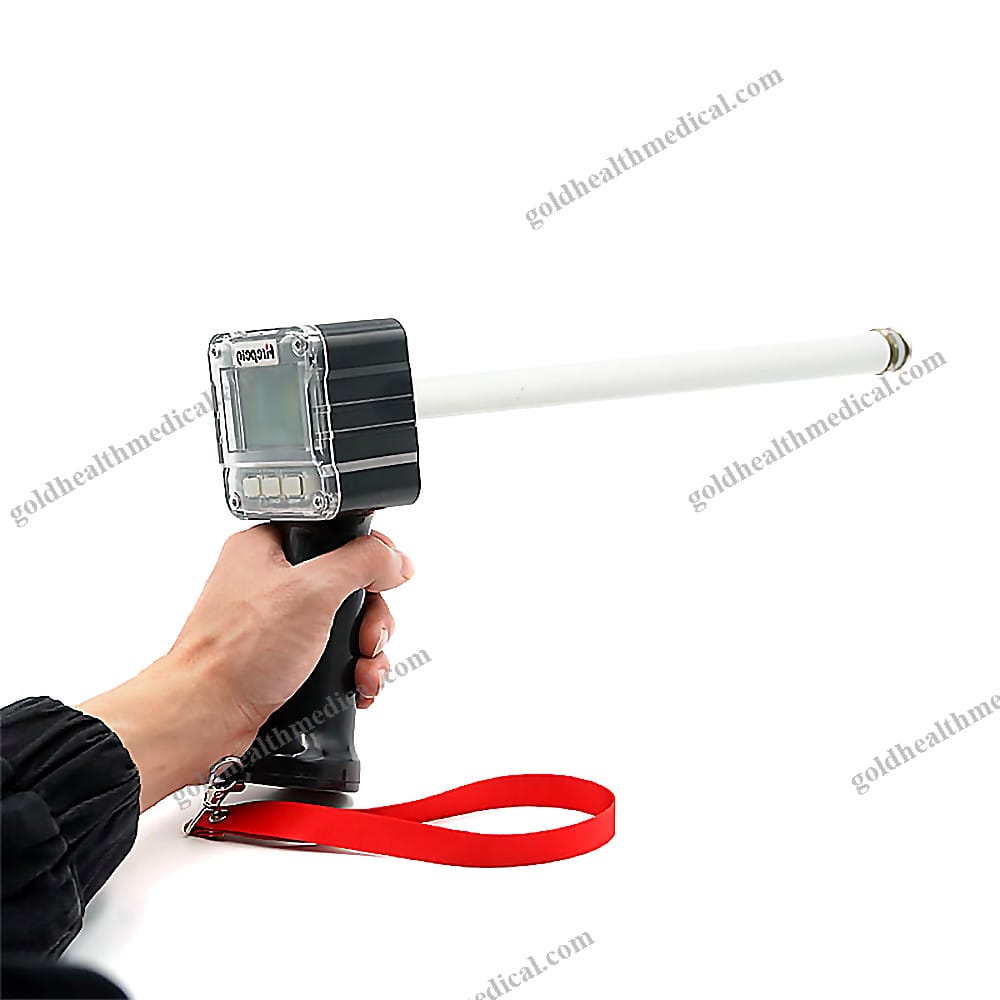 Digital Ovulation Detectors for Sheep and Cattle Estrus Testing Kit