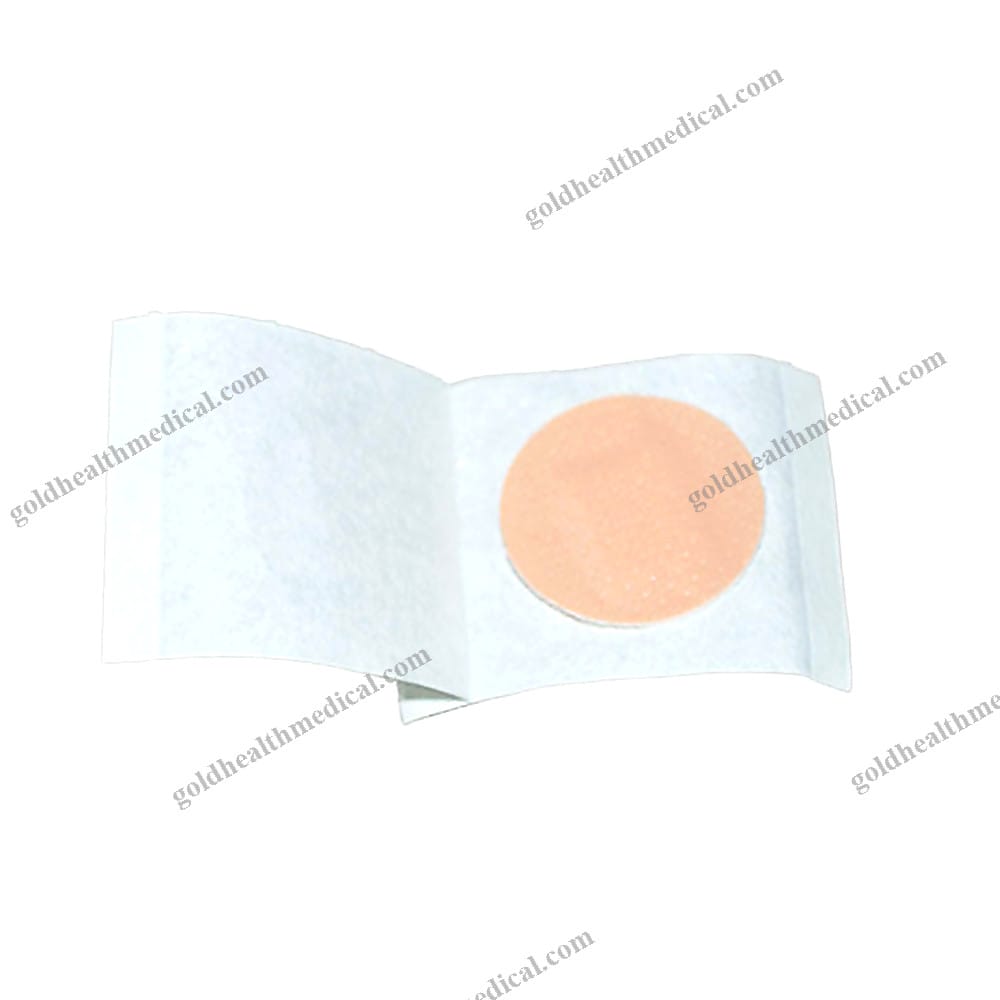 25mm PE Round Adhesive Bandage Spot