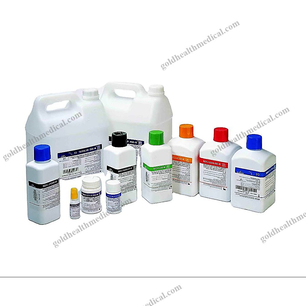 Mindray Hematology Analyzer Reagent Diluent Price