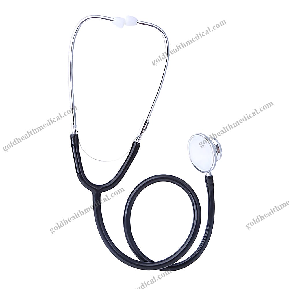 Dual Head Stethoscope Pro