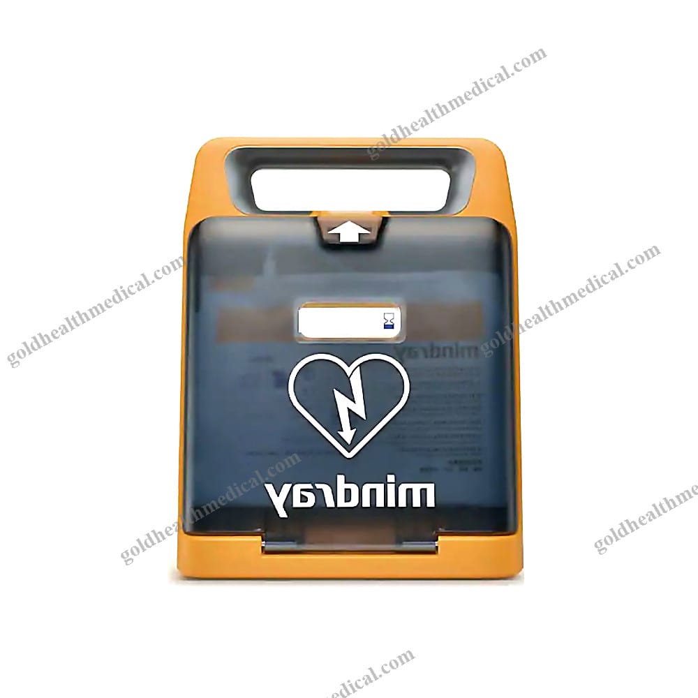 Mindray BeneHeart S1 SemiAuto Defibrillator AED