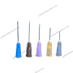 PrecisionGauge Hypodermic Needle Set